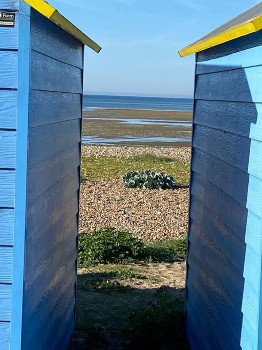 Home By The Sea In ラスティントン エクステリア 写真